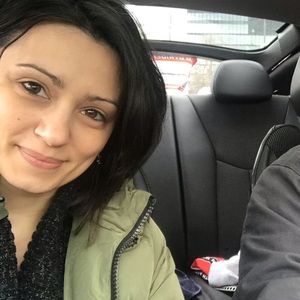 Meet your Posher, Emily